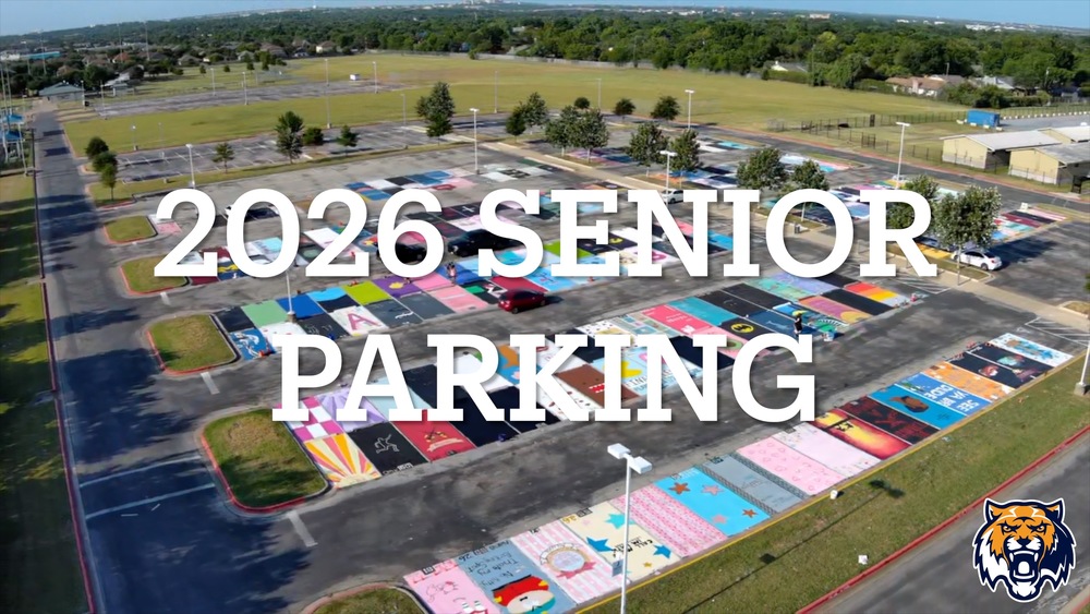 Senior Parking