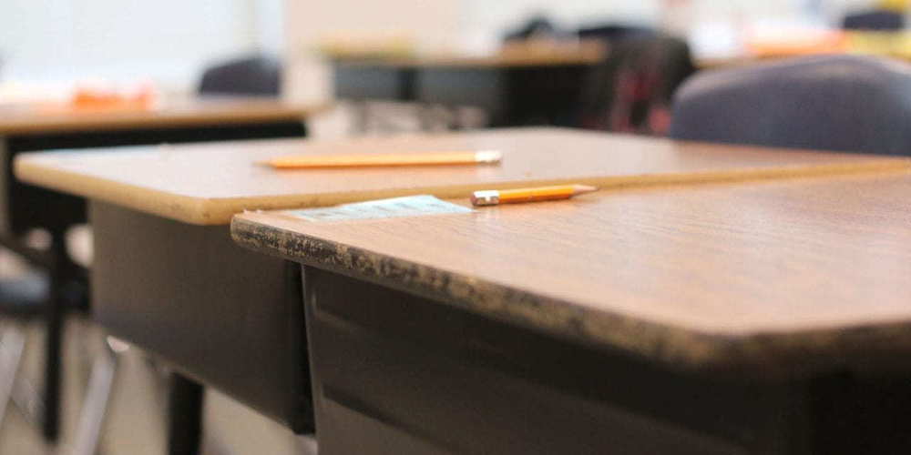 desk