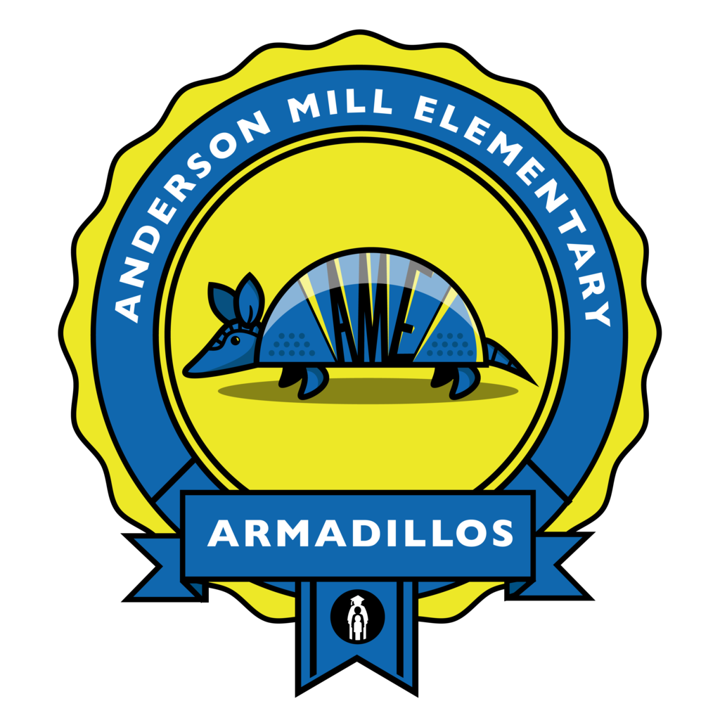 Anderson Mill Logo
