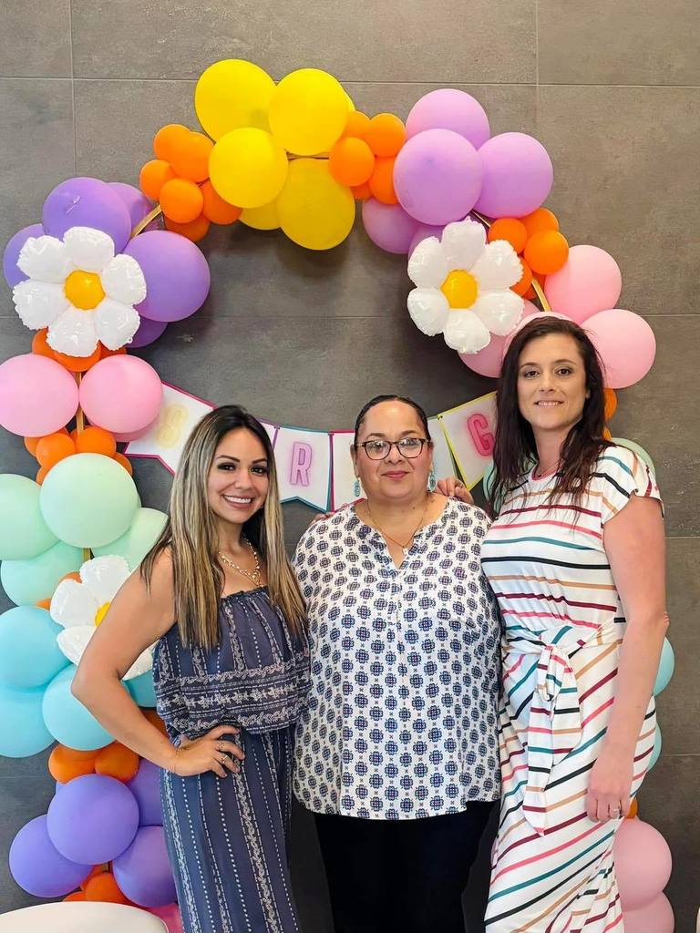 Our Administrative Team