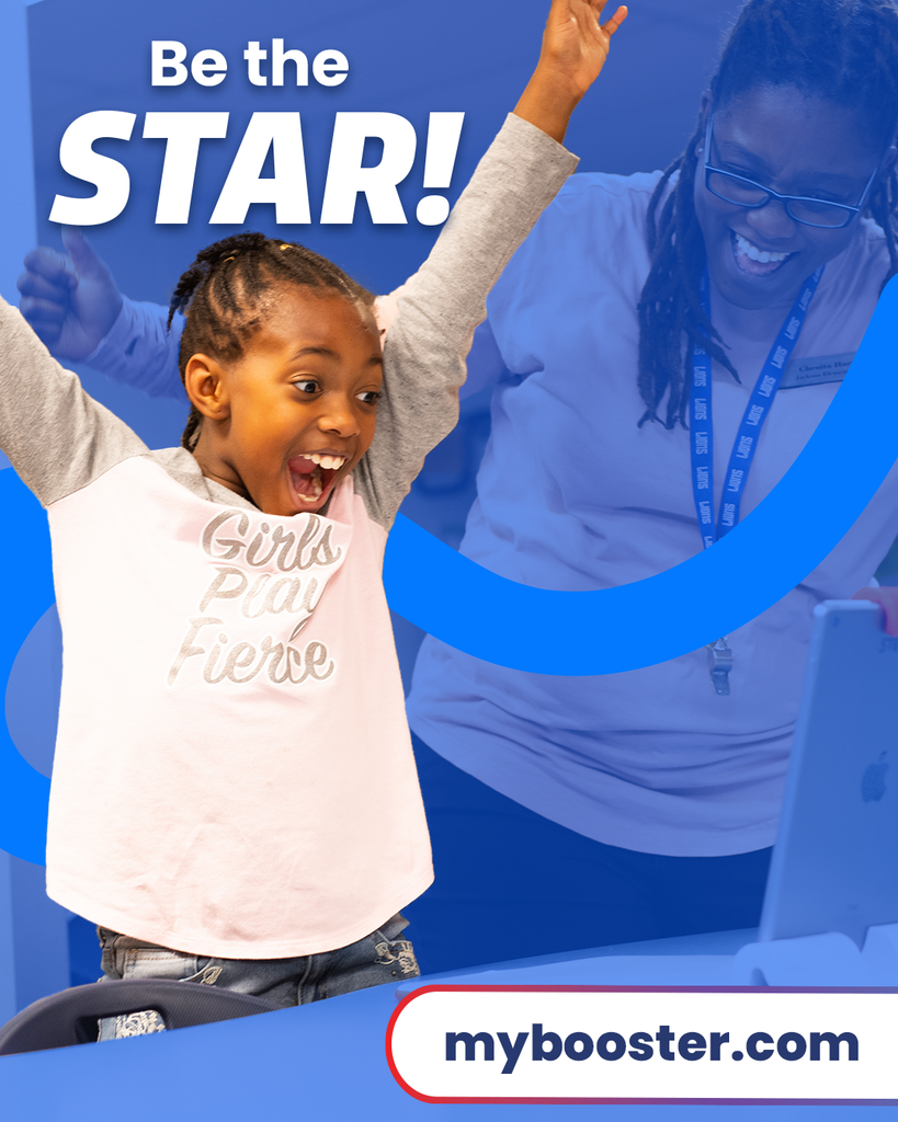Be the Star