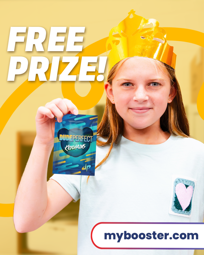 Free Prize