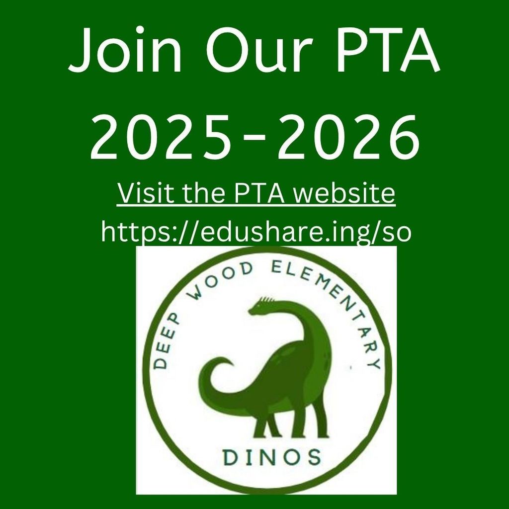 Join the PTA