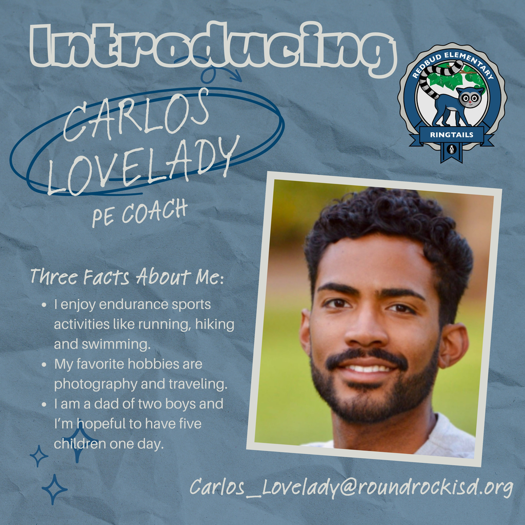 Carlos Lovelady