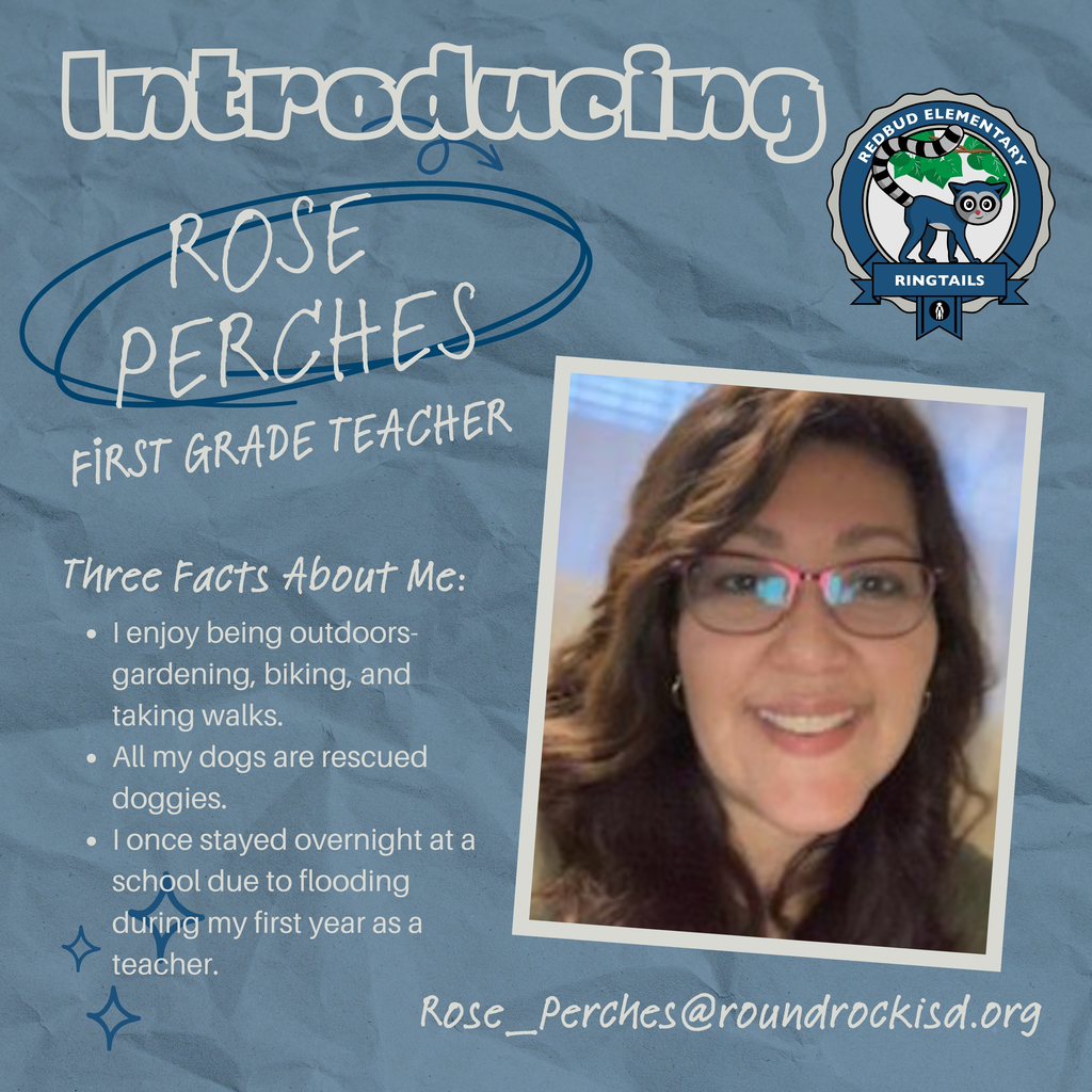 Rose Perches
