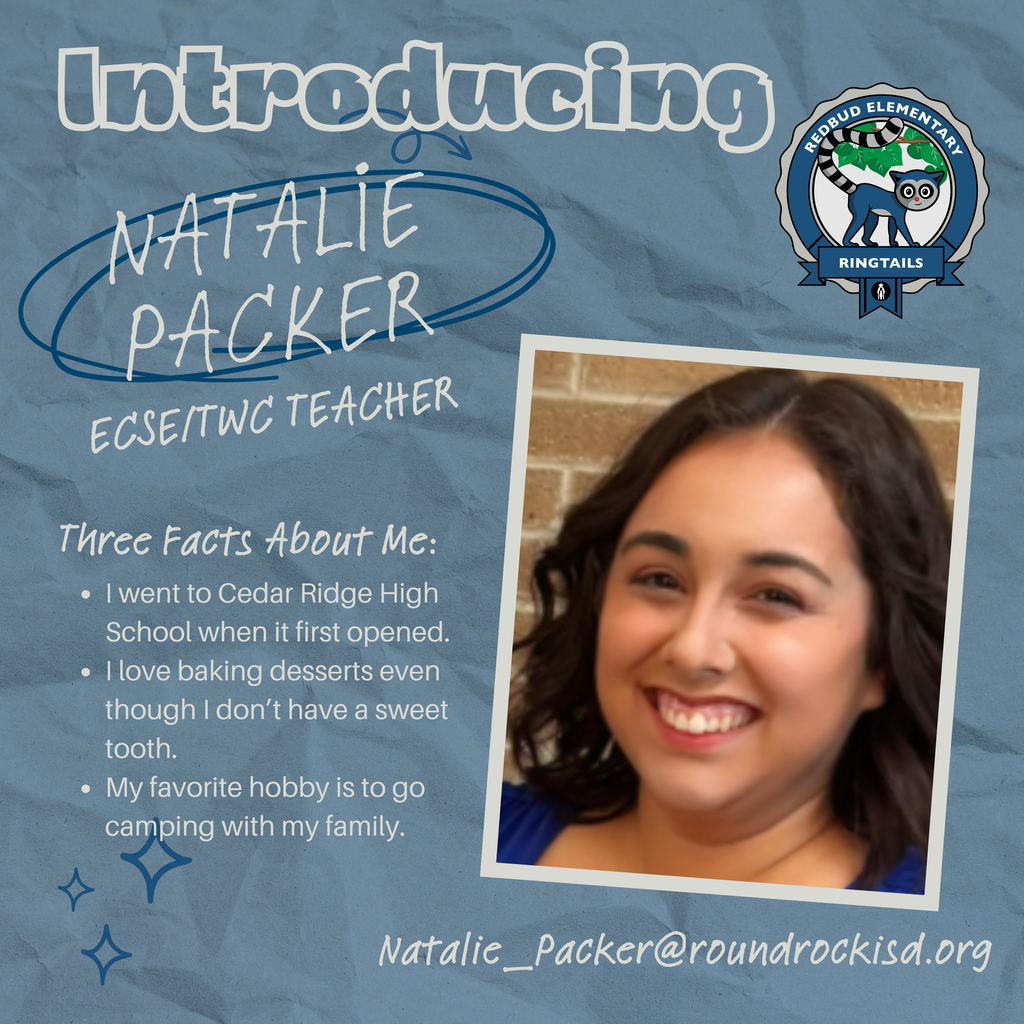 Natalie Packer