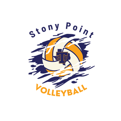 Stony Point Volleyball