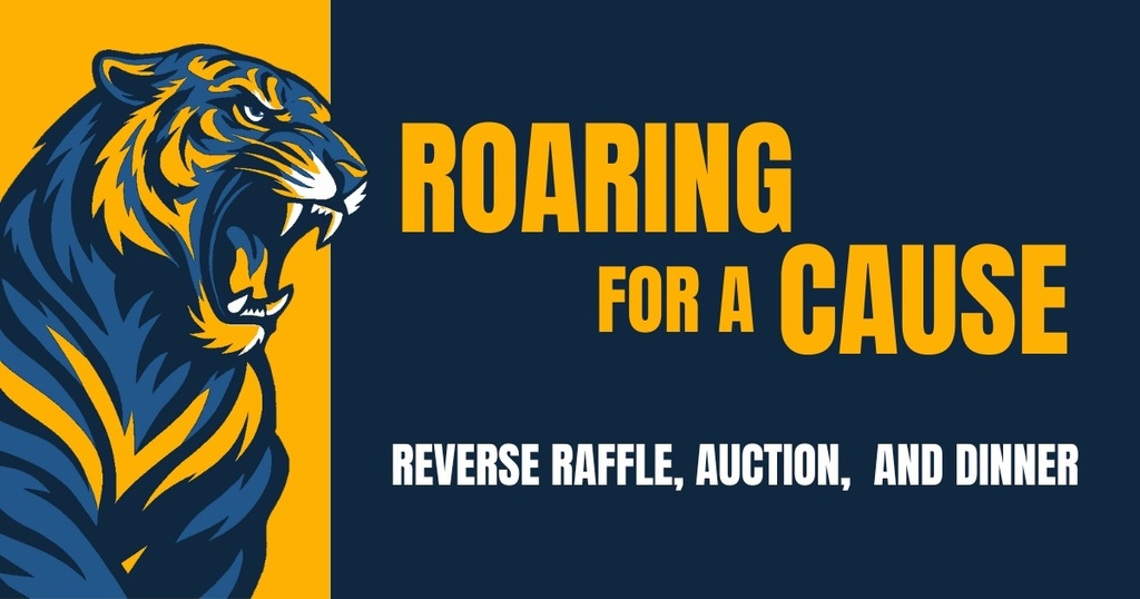 Roaring For A Cause