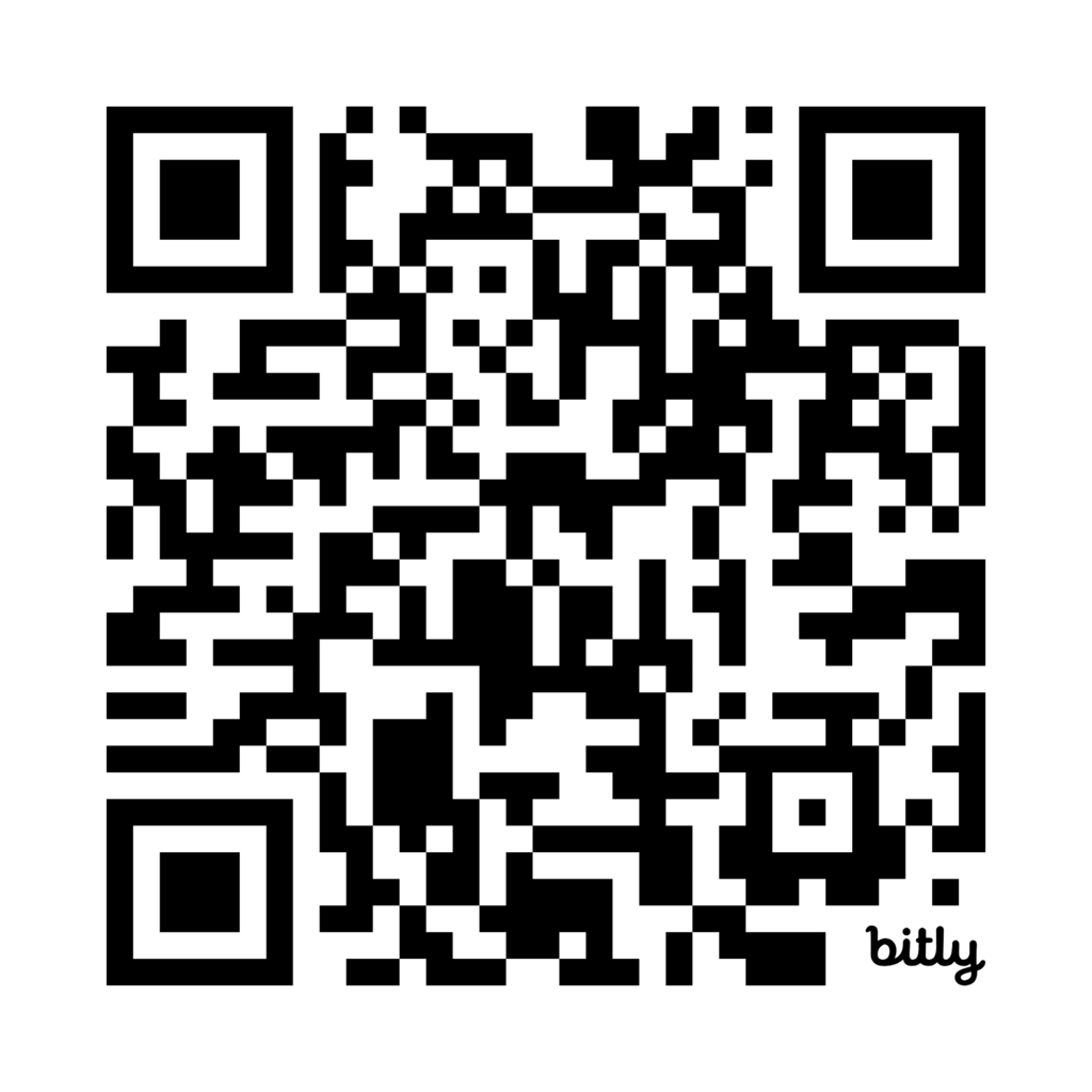 QR code for staff Amazon wish lists