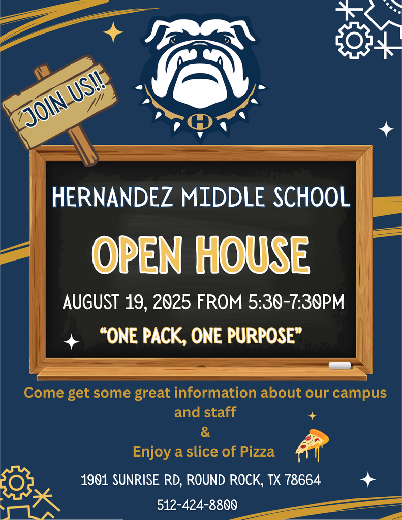open house flyer