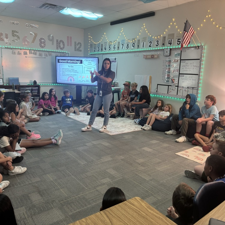 community circle