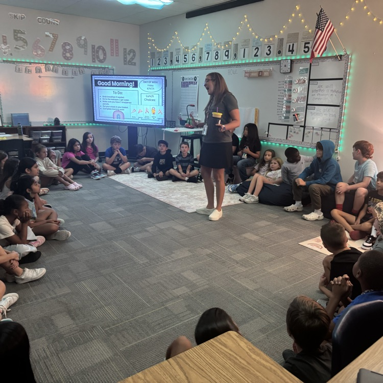 community circle 