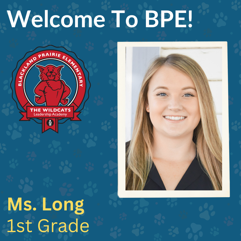 Ms. Long