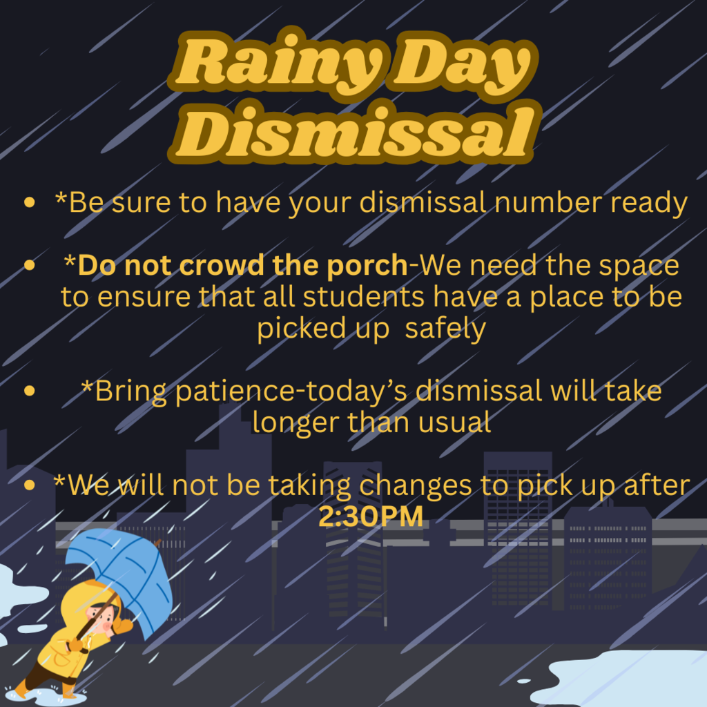 Rainy Day