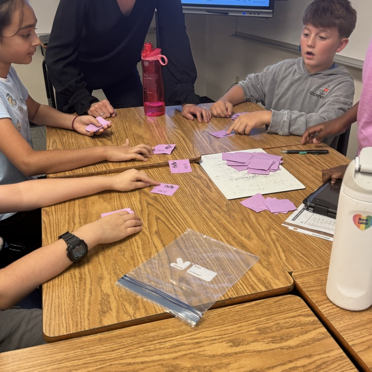 5th grade Math