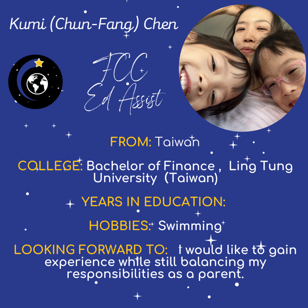 Kumi chen