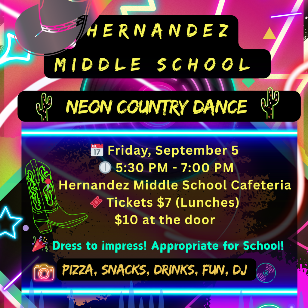 School Dance