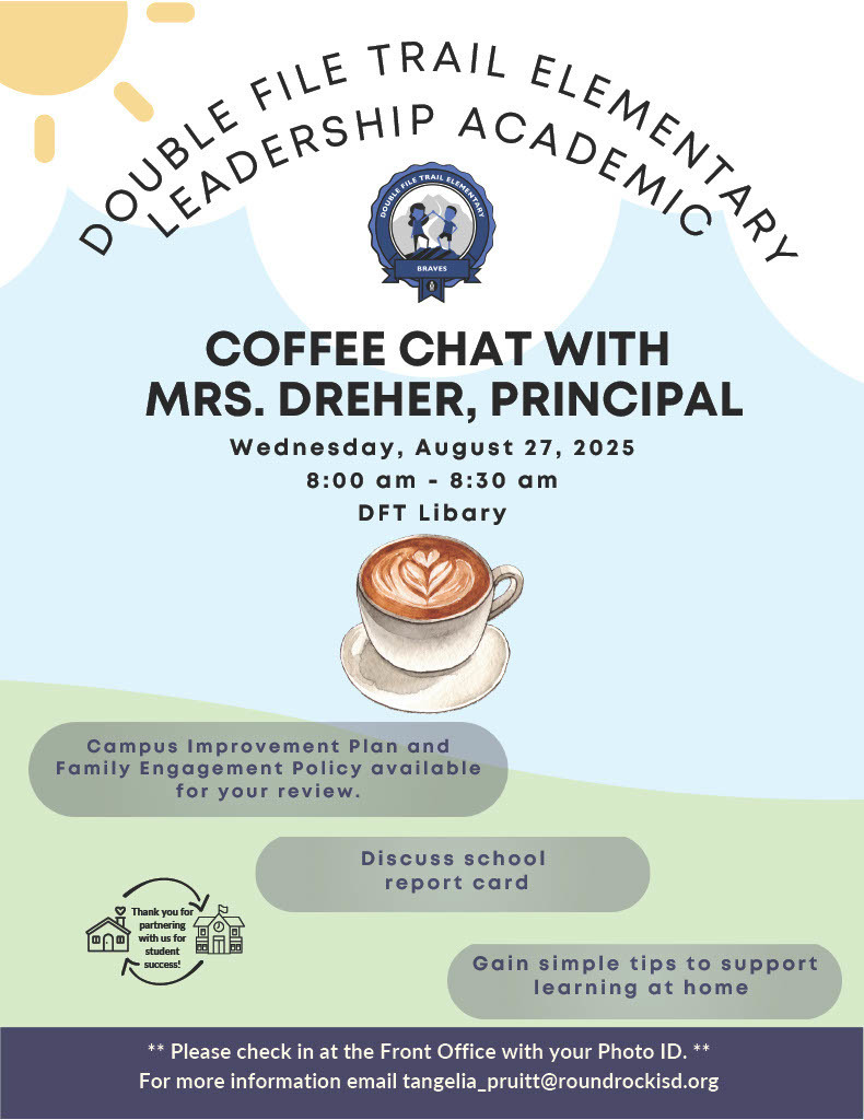 Coffee Chat