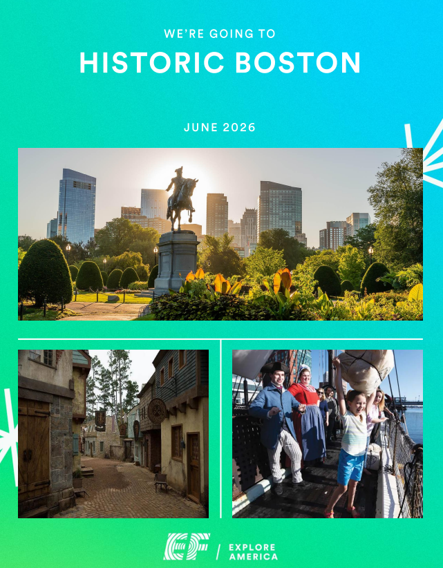 Historic Boston