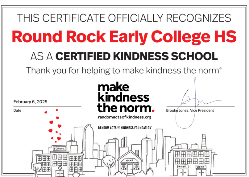 Certified Kindness School
