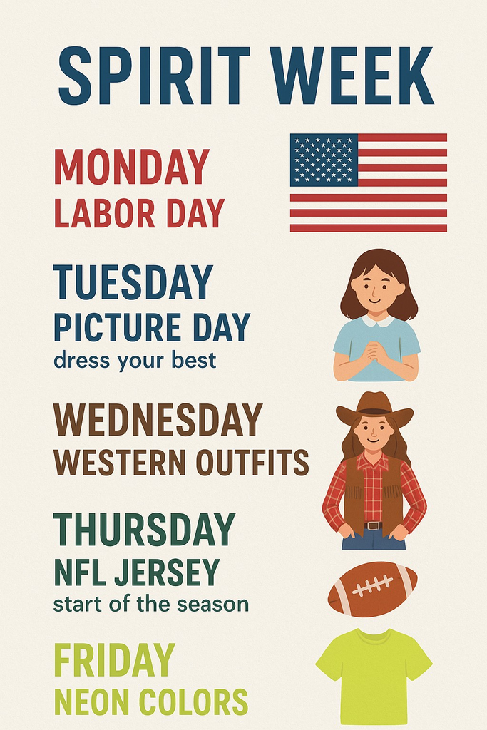 Spirit Week