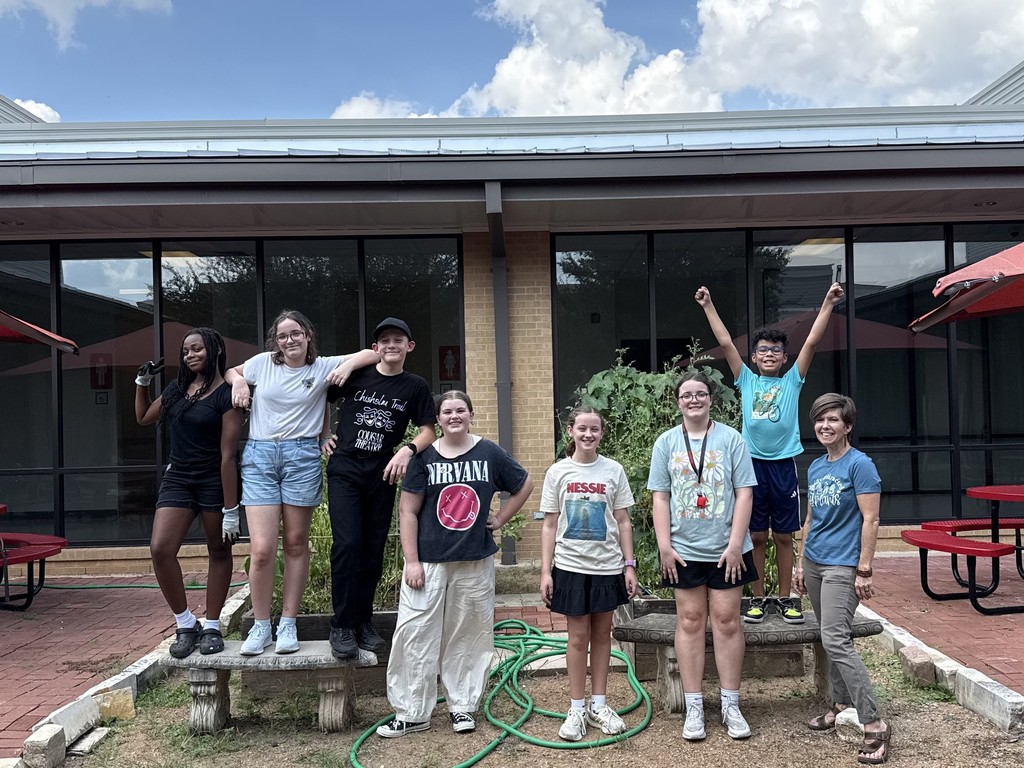 Garden Club