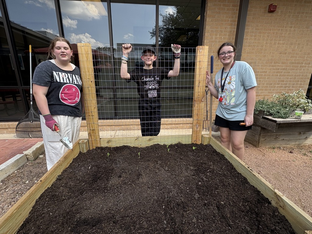 Garden Club 3