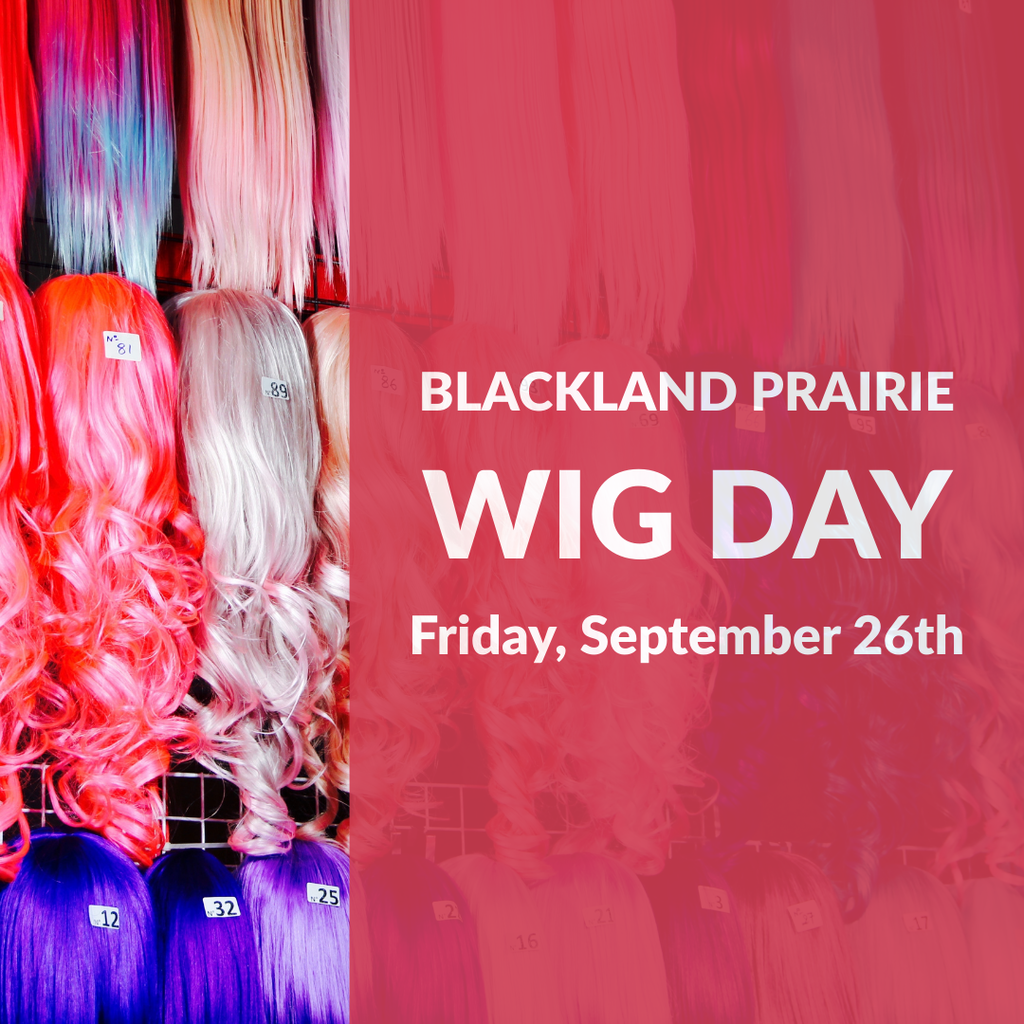 WIG Day is Coming September 26th