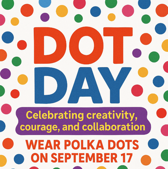 DOT DAY