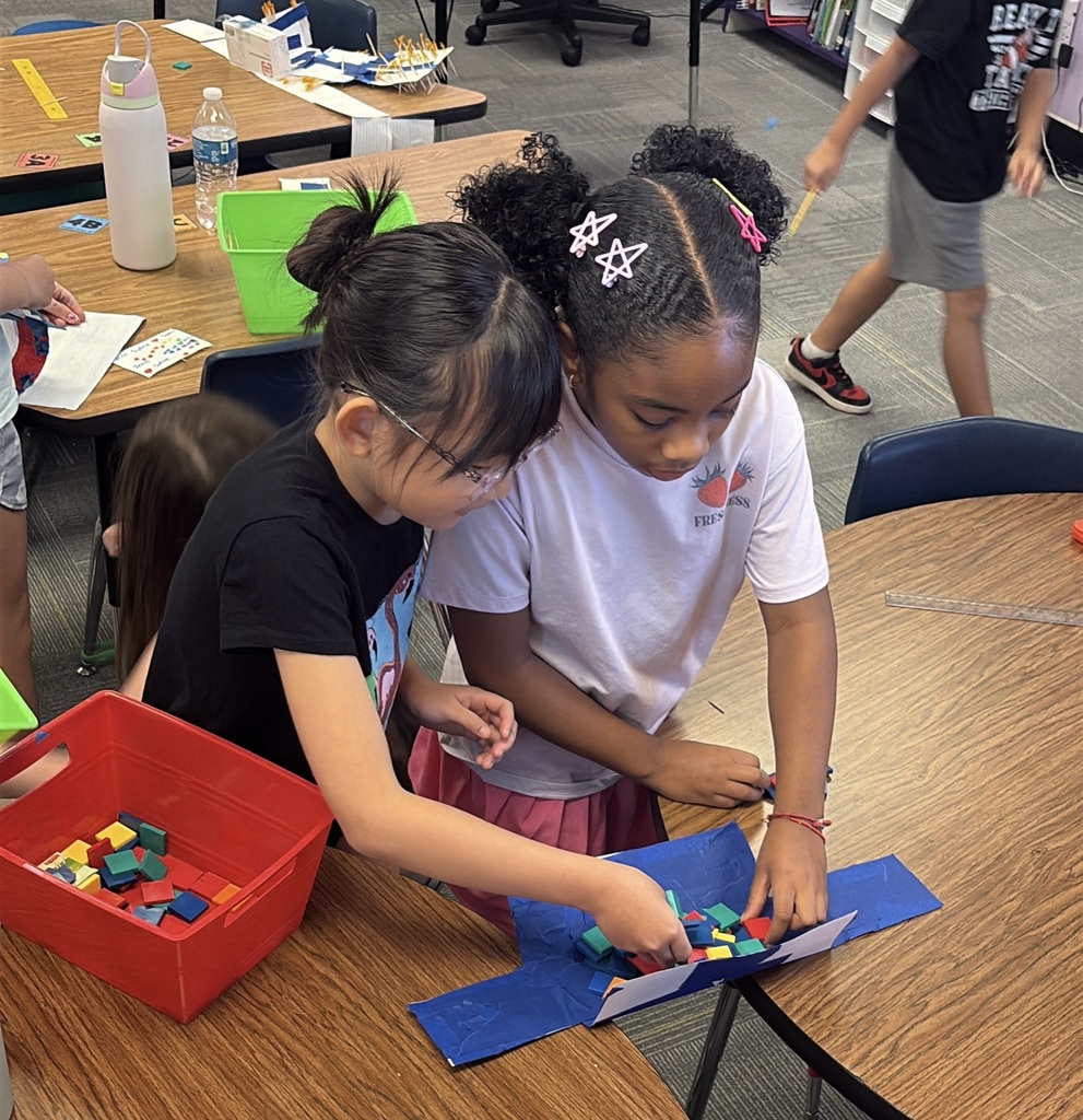 Working Together