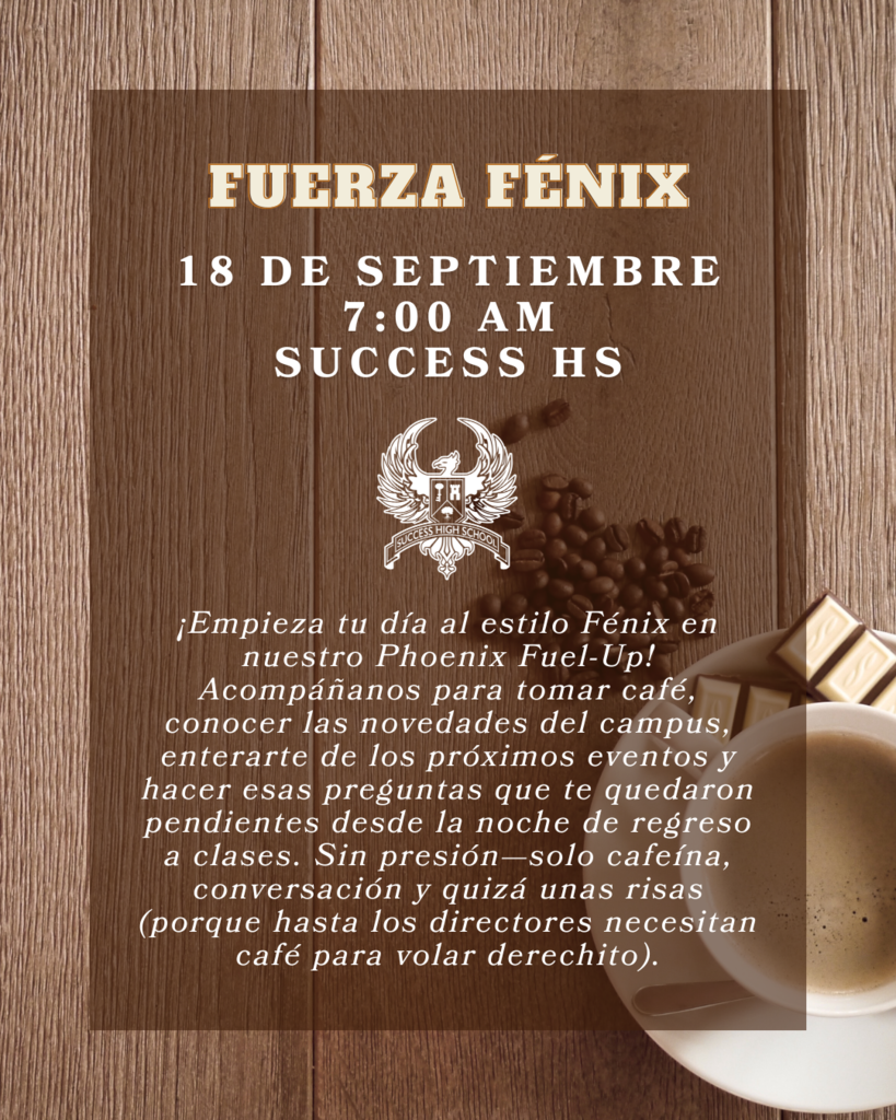 Fuerza Fenix