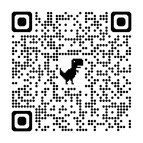 Visitor/Volunteer Form QR Code