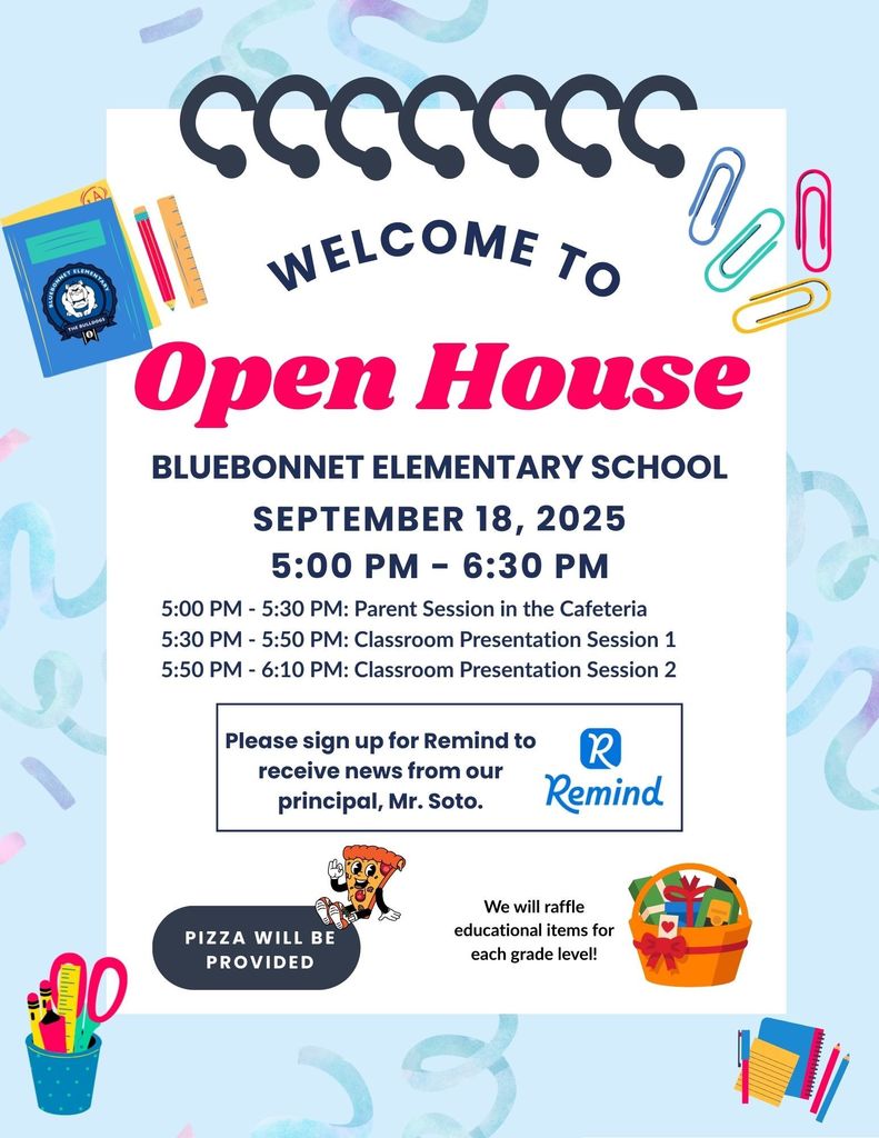 Eng Open House Flyer