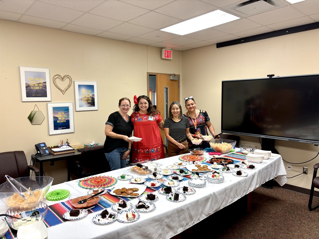 Week 7 family bulletin