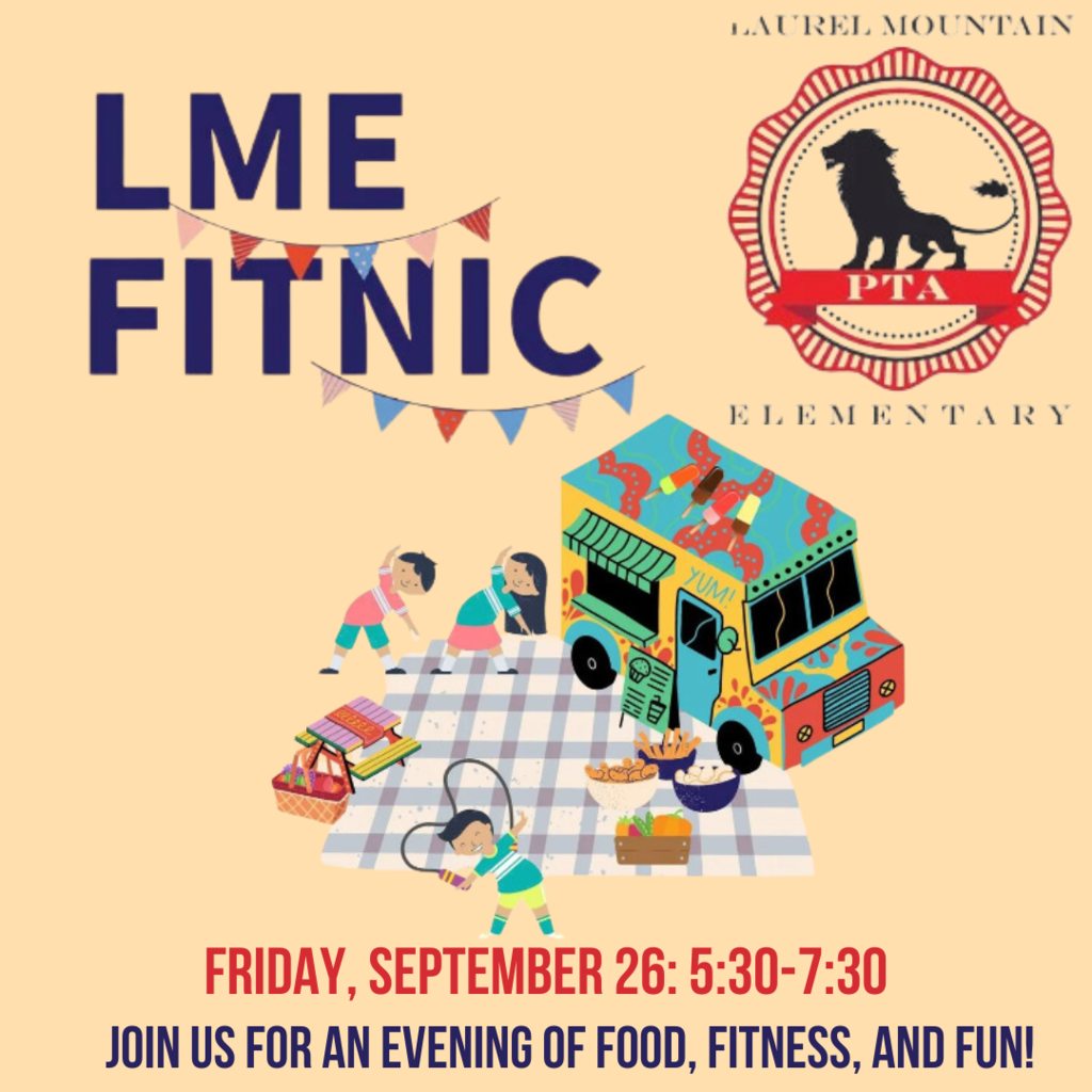LME Fitnic - 9/26