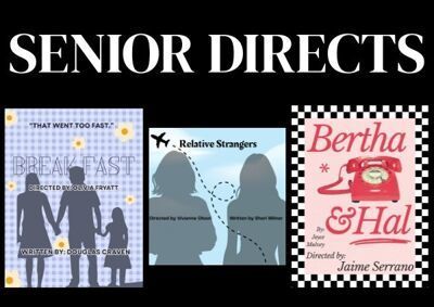 Senior Directs
