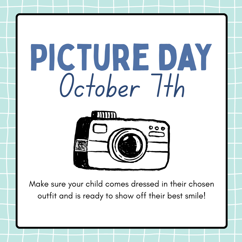 picture day