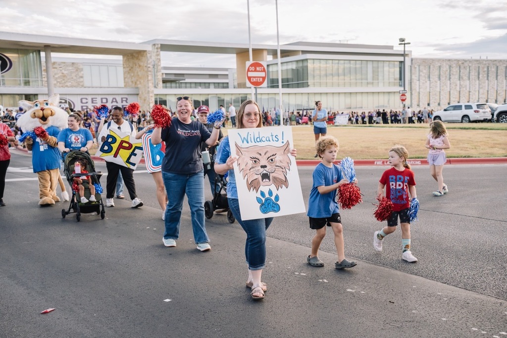 BPE Hoco Parade-2 Large