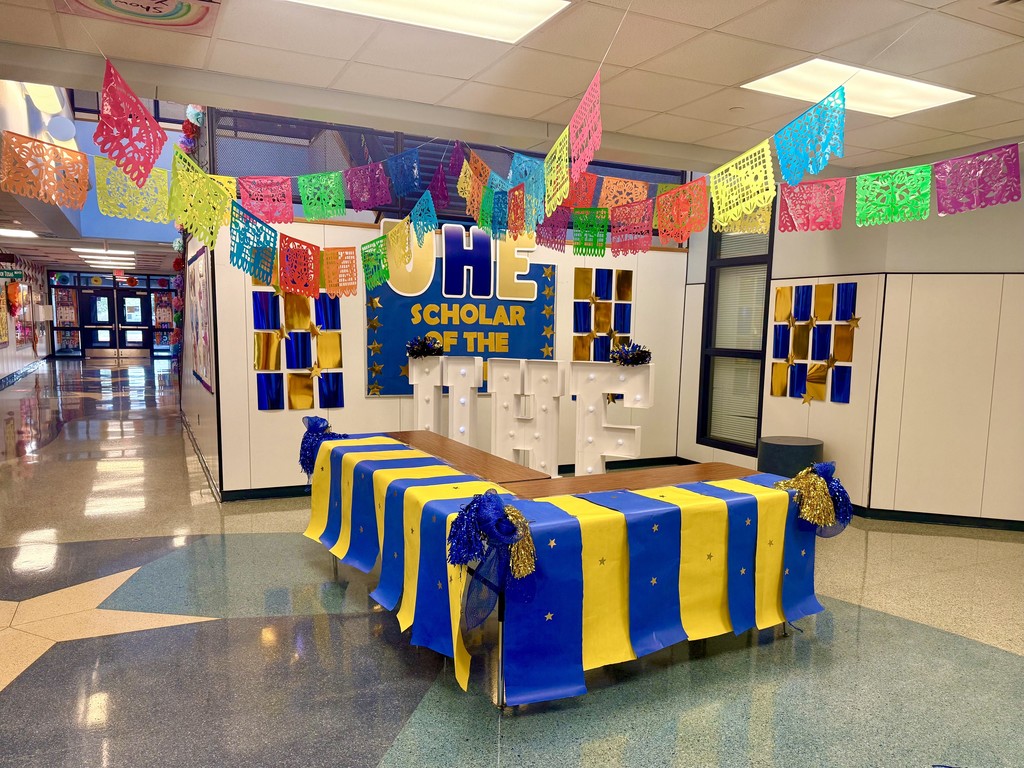 Spirit Table