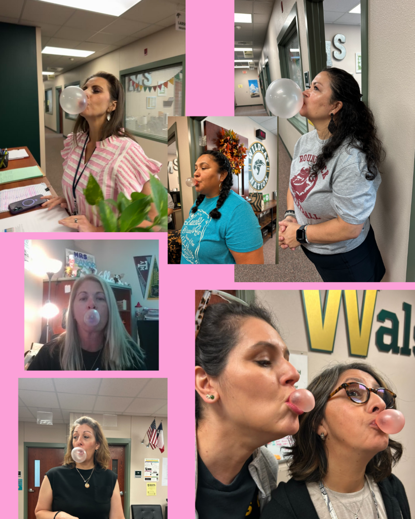 more walsh teachers
