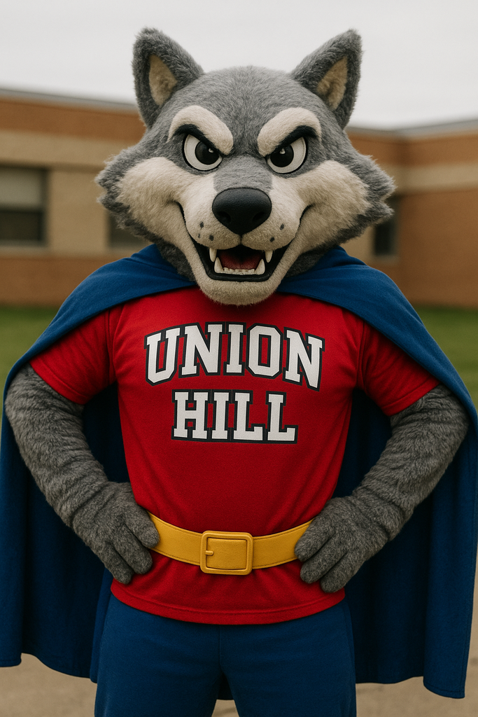 Lobo hero
