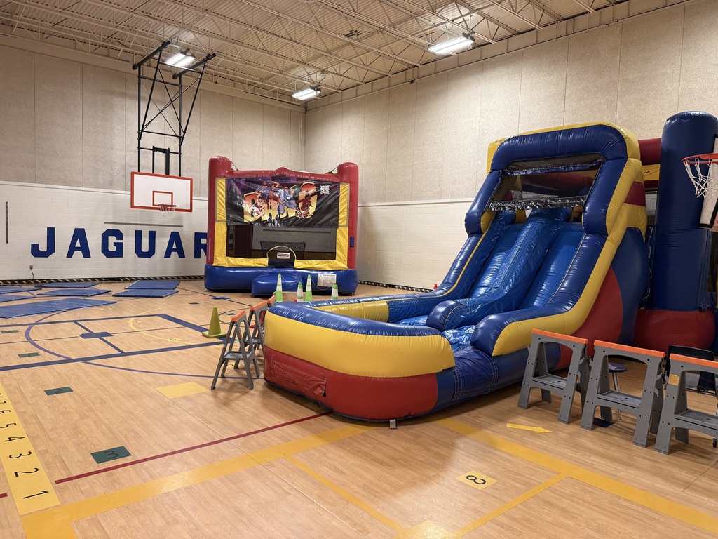 Bounce Houses