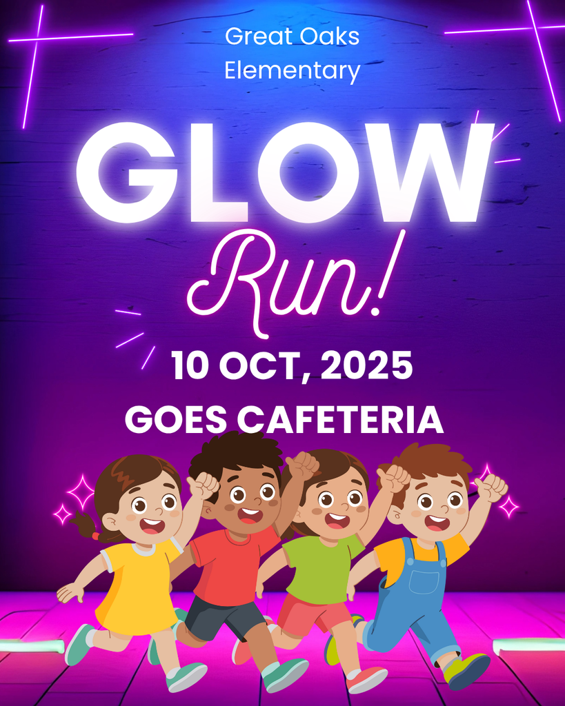 Glow Run