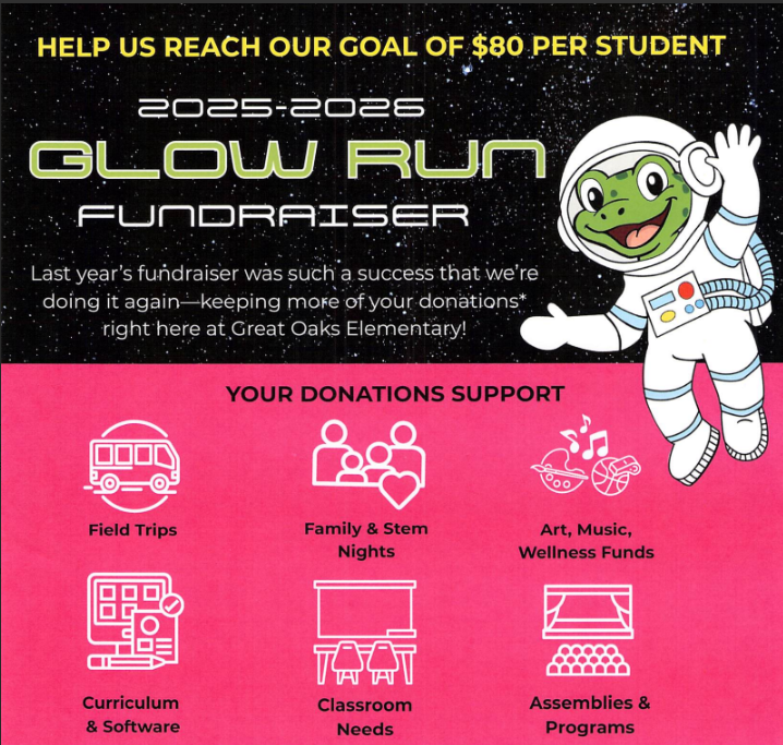 Glow Run