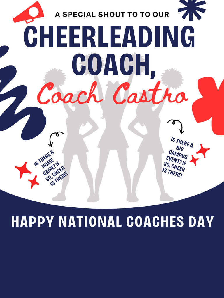 cheer