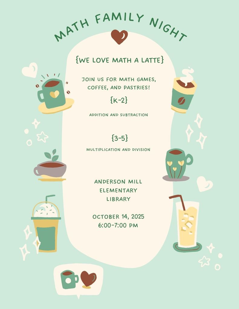 Noche de matematicas