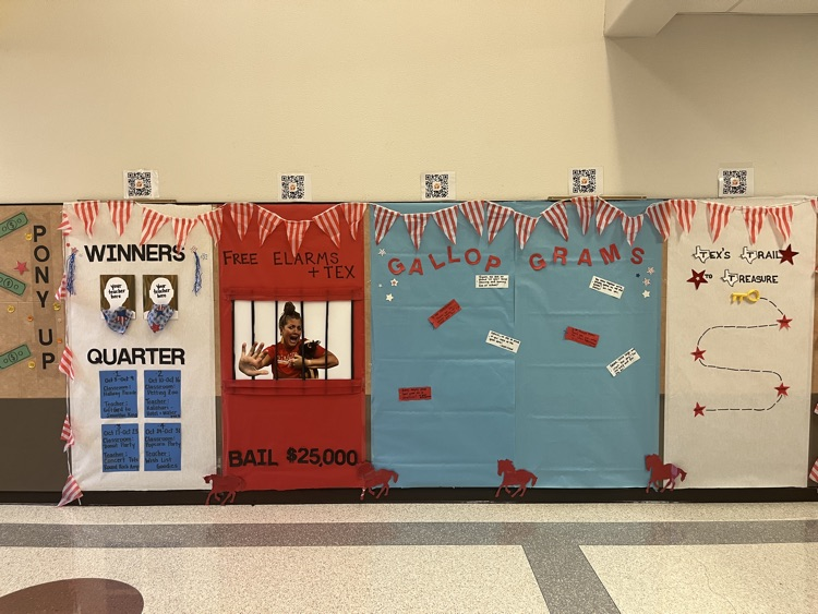 wall mural for fundraiser 
