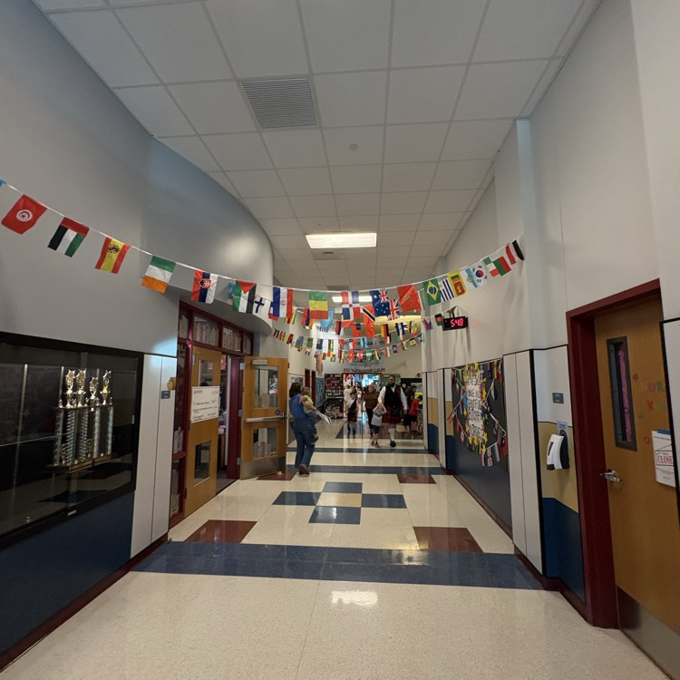 International fair