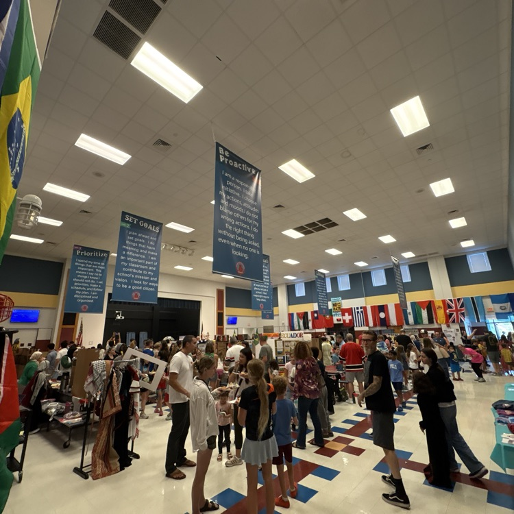 International fair