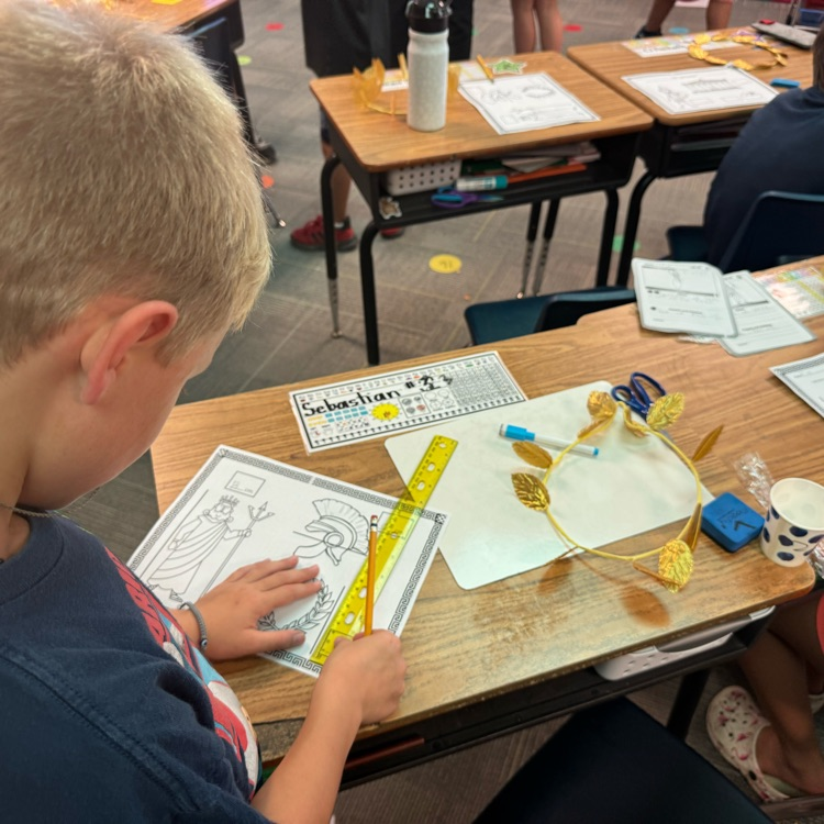 Connecting Math and Reading